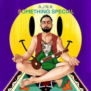 Ajna的專輯Something Special