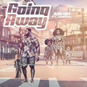 收聽Ashby的Going Away歌詞歌曲