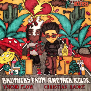 ดาวน์โหลดและฟังเพลง In My Zone (Explicit) พร้อมเนื้อเพลงจาก YMCMB FLOW