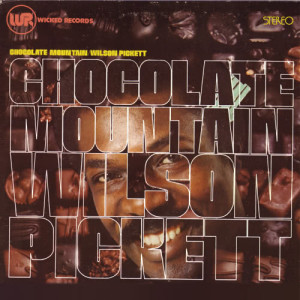 ดาวน์โหลดและฟังเพลง That Woman พร้อมเนื้อเพลงจาก Wilson Pickett