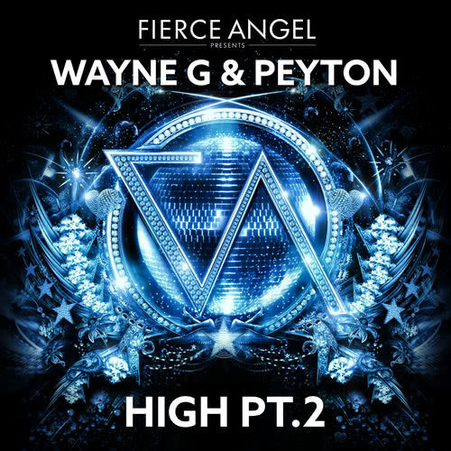 High (Atilla Cetin Nitec Deep Remix)