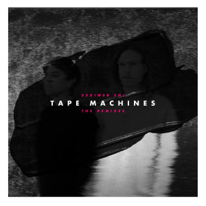 收聽Tape Machines的Lucid Dreams (Gribbe Remix)歌詞歌曲