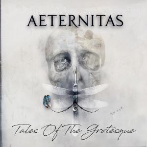 Dengarkan The Experiment lagu dari Aeternitas dengan lirik