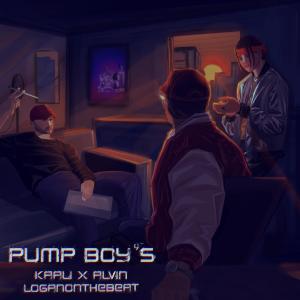 收聽Kaali的Pump Boys (Explicit)歌詞歌曲