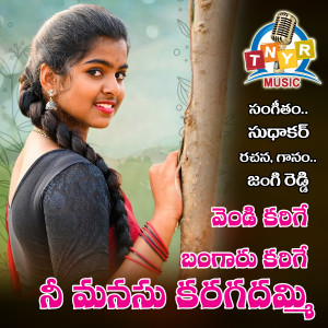 收听Jangireddy的Vendi Karige Bangaru Karige歌词歌曲