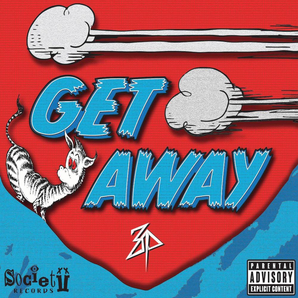 GET AWAY