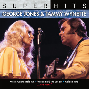 收聽George Jones的The Ceremony (Album Version)歌詞歌曲
