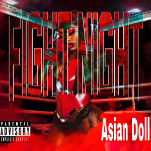 收聽Asian Doll的Cravin (Explicit)歌詞歌曲