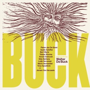 Album ’t Betert oleh Buck