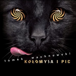 Listen to Karnawał w nowosielskoj oblasti song with lyrics from Tomek Wachnowski
