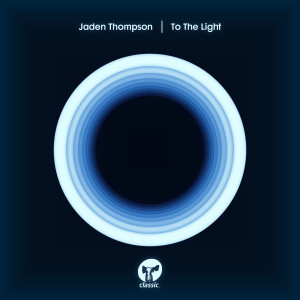 Jaden Thompson的專輯To The Light