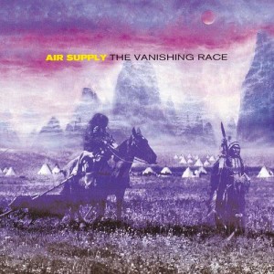Air Supply的專輯The Vanishing Race