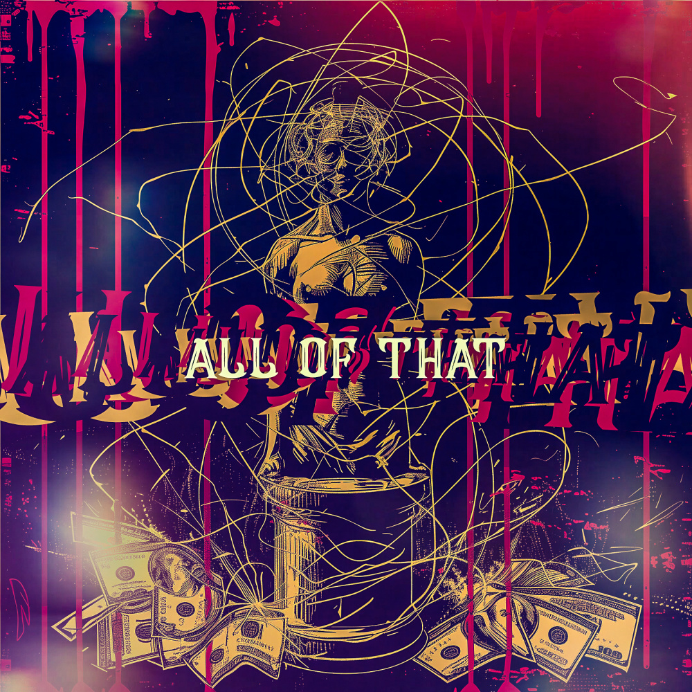 All of That (Explicit)