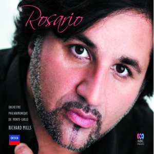 收聽Rosario La Spina的Il Trovatore, Act 3: "Ah sì ben mio"歌詞歌曲
