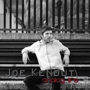 อัลบัม Analog Life ศิลปิน Joe Kendut