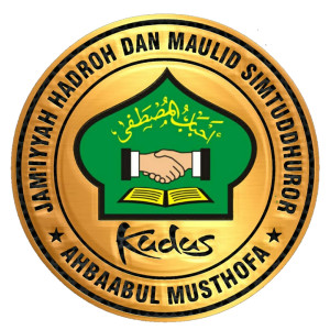 Dengarkan Dzaka Qubabun x Ya Sayyidassadat lagu dari Hadroh AM Kudus dengan lirik