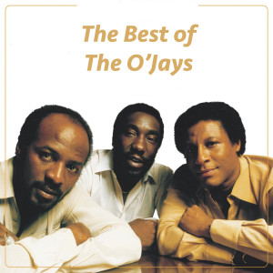 Album The Best of The O'Jays from The O'Jays