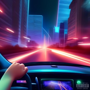 Album Я еду домой (Explicit) from ГИПОТЕНУZА