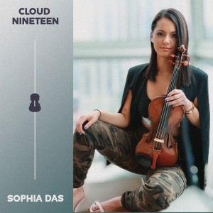 收聽Sophia Das的lovely (Cover)歌詞歌曲