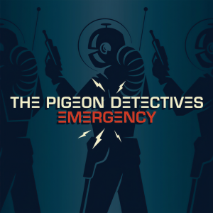 ดาวน์โหลดและฟังเพลง She's Gone พร้อมเนื้อเพลงจาก The Pigeon Detectives