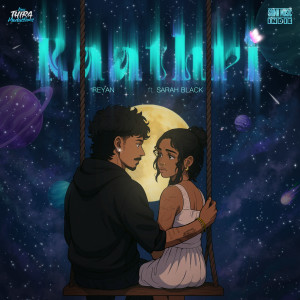 Dengarkan lagu Raathri nyanyian Reyan dengan lirik