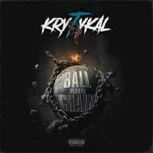 Krytykal的專輯Ball and Chain (Explicit)