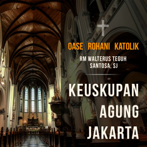 Dengarkan Sukacita Pertobatan, Oase Rohani Katolik (Kalender Liturgi 2019-06-28) lagu dari RM Walterus Teguh Santosa SJ dengan lirik