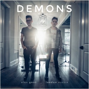 ดาวน์โหลดและฟังเพลง Demons (Acoustic) พร้อมเนื้อเพลงจาก Landon Austin