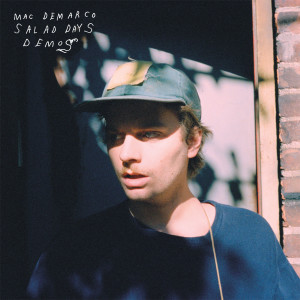 收聽Mac Demarco的Let My Baby Stay歌詞歌曲