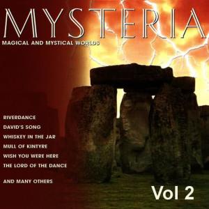 ดาวน์โหลดและฟังเพลง The Doorkeeper Of Heaven พร้อมเนื้อเพลงจาก Magical