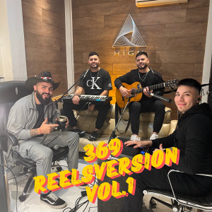 收聽Tres Seis Nueve的Besar tu piel (Reels version)歌詞歌曲