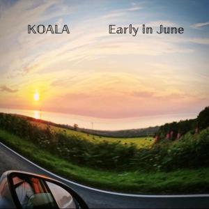 อัลบัม Early in June ศิลปิน KOALA