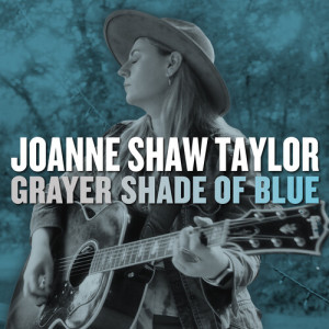 Listen to I Gotta Stop Letting You Let Me Down (Explicit) song with lyrics from Joanne Shaw Taylor
