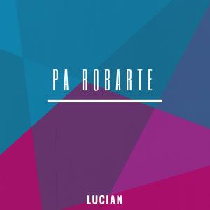 Album Pa Robarte from 