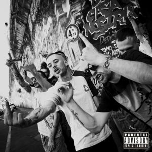 Luky的專輯Provocatorio (feat. LT) (Explicit)