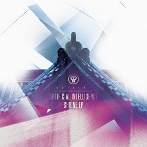 Album Shrine EP from 
