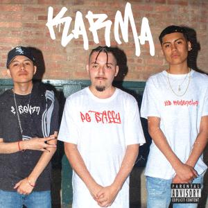 收聽PG Stiffy的Karma (feat. 2 Sev7n & YB Redencion) (Explicit)歌詞歌曲
