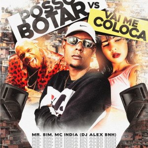 Dengarkan POSSO BOTAR vs VAI ME COLOCA (Explicit) lagu dari Dj Alex BNH dengan lirik