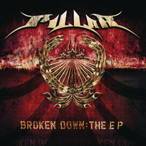 ดาวน์โหลดและฟังเพลง Further From Myself (Live Acoustic) พร้อมเนื้อเพลงจาก Pillar