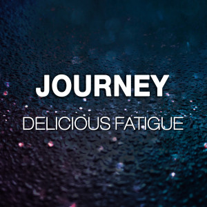 ดาวน์โหลดและฟังเพลง Journey (Radio Edit) พร้อมเนื้อเพลงจาก Delicious Fatigue