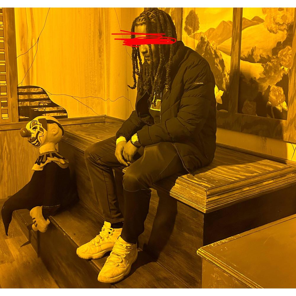 Left Alone (feat. Marvgang Dior Blue) (Explicit)