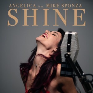 Album Shine from 