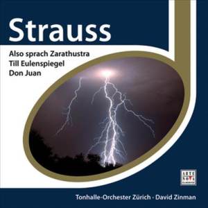 收聽David Zinman的Also sprach Zarathustra, Op. 30歌詞歌曲