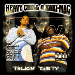 ดาวน์โหลดและฟังเพลง Knock Your Back Out (Explicit) พร้อมเนื้อเพลงจาก Heavy Chill