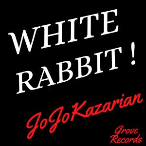 收听JoJo Kazarian的White Rabbit歌词歌曲