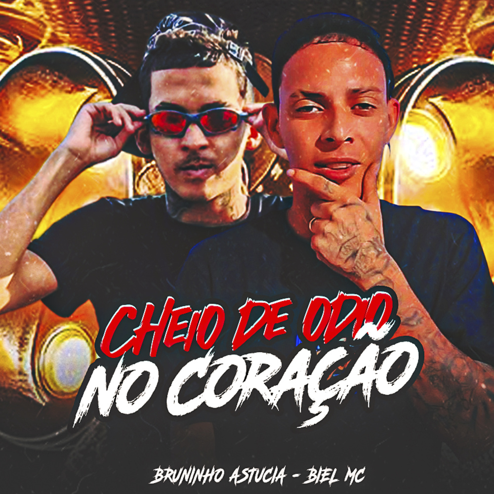 Cheio de Ódio no Coração (Explicit)