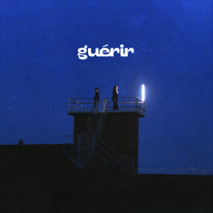 Album Guérir from 