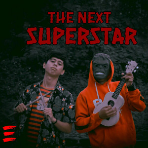 Redky的專輯The Next Superstar