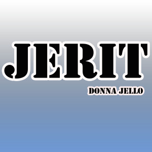 Donna Jello的專輯Jerit