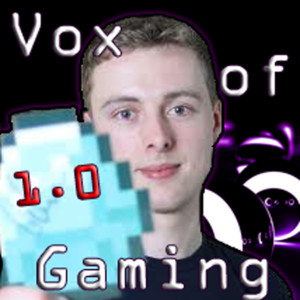BebopVox的專輯Vox of Gaming Theme 1.0 With BebopVox